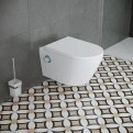 Misa WC toaleta myjąca Dakota S1 CENL.4120.593.S1.WH
