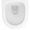 Misa WC podwieszana Carlo Flat Mini REA-C2760