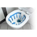 Misa WC podwieszana Carlo Flat Mini REA-C2760